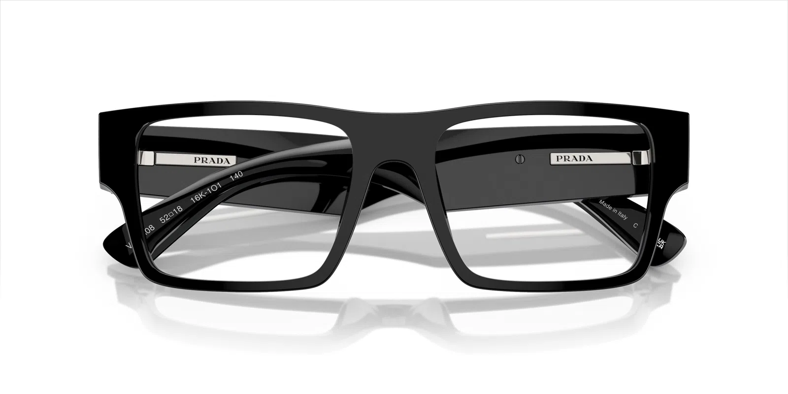 Prada A08V Eyeglasses - view 15